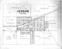 Jerome, Appanoose County 1915